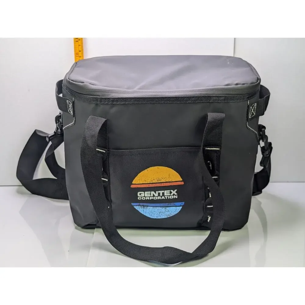 High Sierra review lunch light